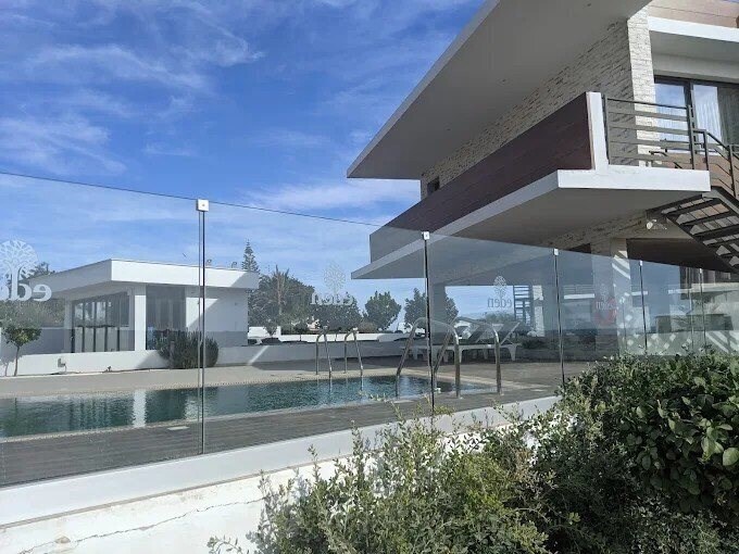 Фото Eden Resort 4*